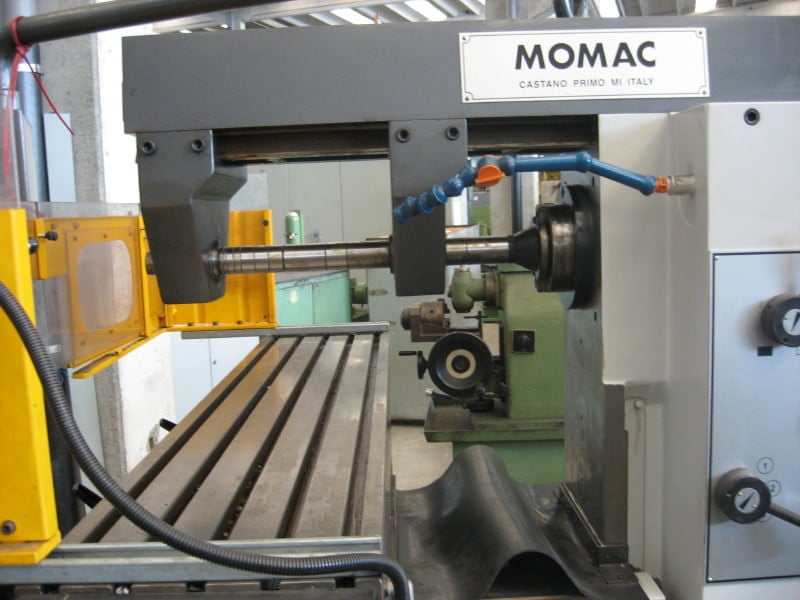 MOMAC fu 2 